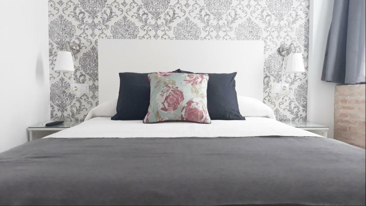 Puerta Alameda Suites Ronda Dış mekan fotoğraf