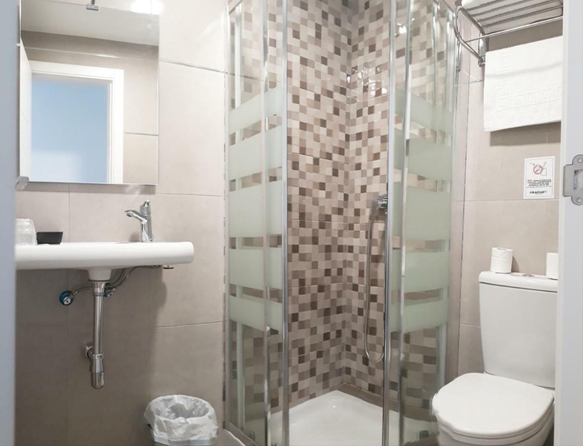 Puerta Alameda Suites Ronda Dış mekan fotoğraf